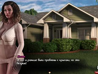 Treasure of Nadia girls stay with me episode