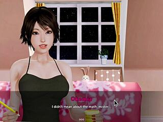 Is This Game Worth Playing for Those Big Tits Scenes?