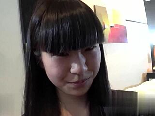 สาวเอเชียเงี่ยนจัด ไปสุดๆ ในคลิปไม่เซ็นเซอร์ 94!