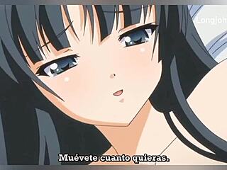 i got fucked hard in hentai chapter 2, cumming wild. those asian bootyboobs drive me crazy!