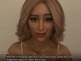 Wow, WVM 125 Frankie Nampak Sangat Panas Dalam Adegan Ni!