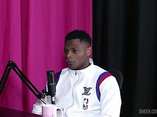 Hey, she got an offer, started her channel, and ignores her partner's actions with Will Mastro! 😏