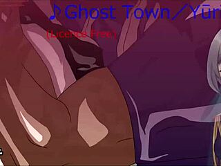 What if my fave visits in crossdress?