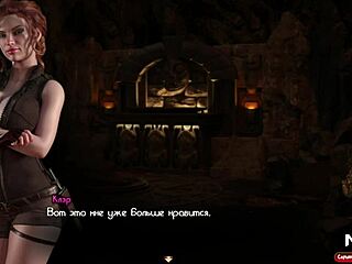 Treasureofnadia - Feel my soft breasts in hot anime E1 60