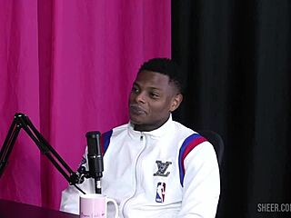 Hey, she got an offer, started her channel, and ignores her partner's actions with Will Mastro! 😏