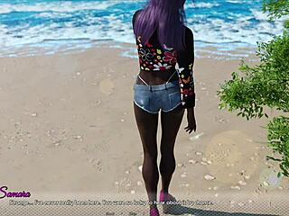 Alternate Existence 58 Game Anime Hentai Adventure