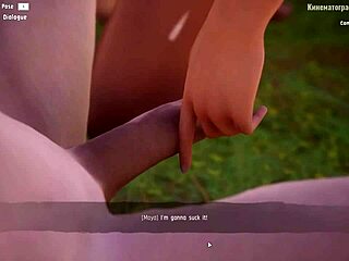 All Sex Scenes Maya Vs Setro - Wild Life Fucking Rough.