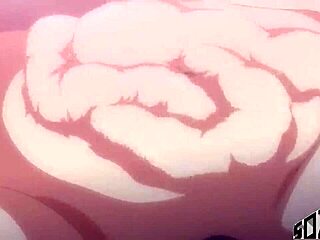 Επεξεργασία HMV hentai με σκληρό γαμήσι σαν πολυβόλο από τη Kira