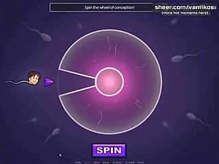 summertime saga hot latina milf creampied anal blowjob deepthroat sex hentai cartoon