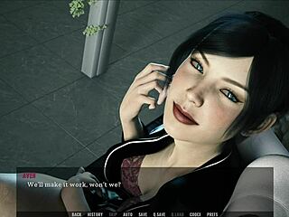 Episode 75 of unending void tales