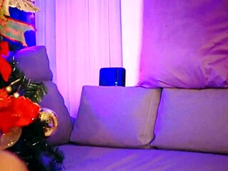 Colombian slut gags daily on cock with raw throat pleasure