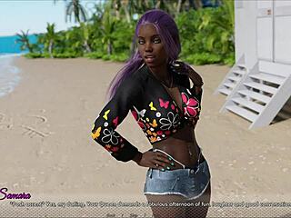 Alternate Existence 58 Game Anime Hentai Adventure