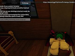 dracos bizarre blacking story