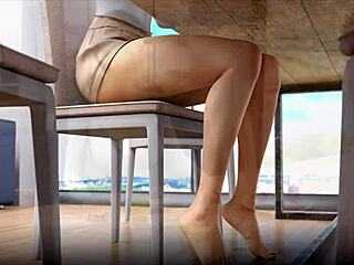 university problems episode 38