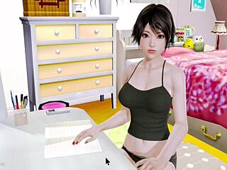 Is This Game Worth Playing for Those Big Tits Scenes?