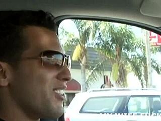 Heartache as My Wife Mia Screws a Stranger