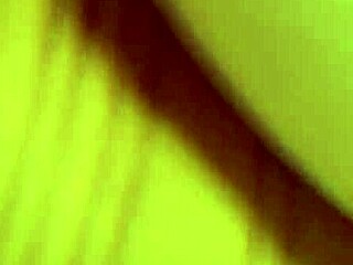 Felicity explores her flexible body with tongue and toes in shaved pussy fetish