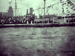 two centuries of hairy lesbian vintage fun