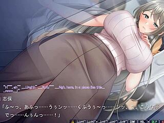 Aisai x Koukan Ninkatsu Swapping Scene 28 with Subtitles