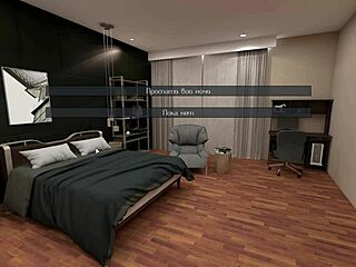 Kreslená Holka s Velkými Bradavkami Plácá a Kulminuje v Deviant Anomalies Část 39.