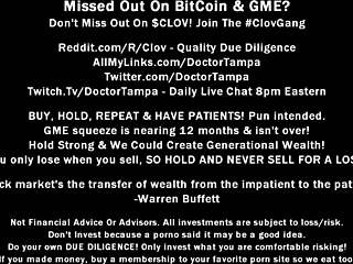 uh, watch ava siren 1st gyno exam now!