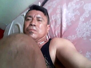 gay pasivo gets what he wants in casual story