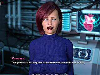 savior 71 anime hentai game adventure