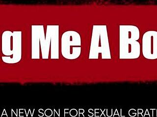 Hey Tyler Mason, take that raw cock hard in gay action!