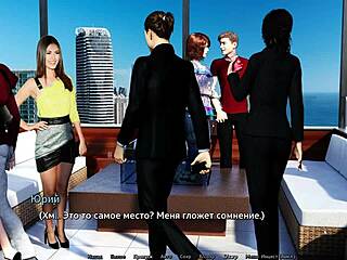 Can you handle this slut bent over in Sunshine Love 41?