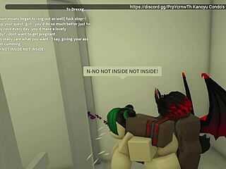 dracos bizarre blacking story