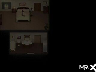 Treasure of Nadia girls stay with me episode