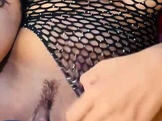 i gave her personal training licking ass pussy big ass after gym