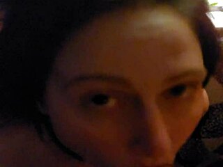 My Slavegirl S Gets A Facial