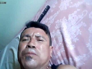 gay pasivo gets what he wants in casual story