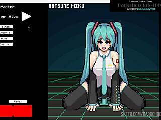 Loving That Huge Ass in Episode 7, Feeling the Passion