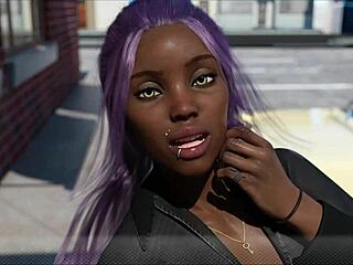 Alternate Existence 58 Game Anime Hentai Adventure