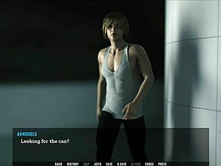 Episode 75 of unending void tales