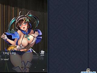 Ayano's irresistible temptation episode 2