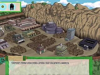 jikage rising arc ninja slut