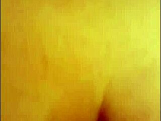 Amateur Begs for Creampie