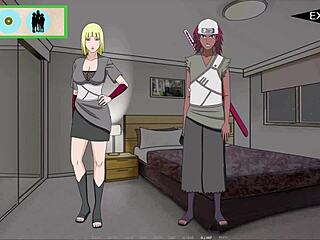 jikage rising arc ninja slut