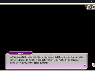 i play mist train girls kuang ss rank scene 1