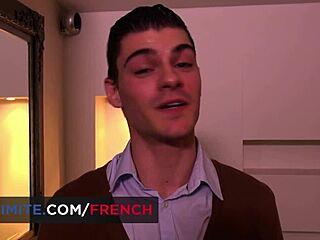 i take private lessons with lea fast in french