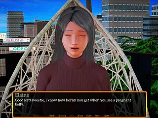 Émotions torrides dans mon jeu de belle-famille épisode 597