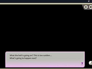 i play mist train girls kuang ss rank scene 1