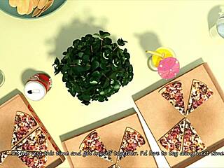 Big City Pleasures 5, even Scott doubts John can handle Jessy’s curves  