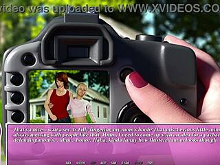 summer in the city 01 - kissing my hot blonde lesbian best friend