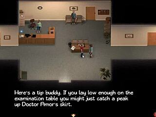 Treasure Of Nadia Episode 2 Features Sexy Milf Giving Specific Cock Massage