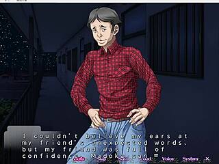 kasshoku bakunyuu x pocchari jukujo sou part 2 creampie