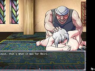 Dragon Conquers in Animated Scene One